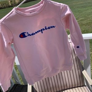 Kids sweatshirt
